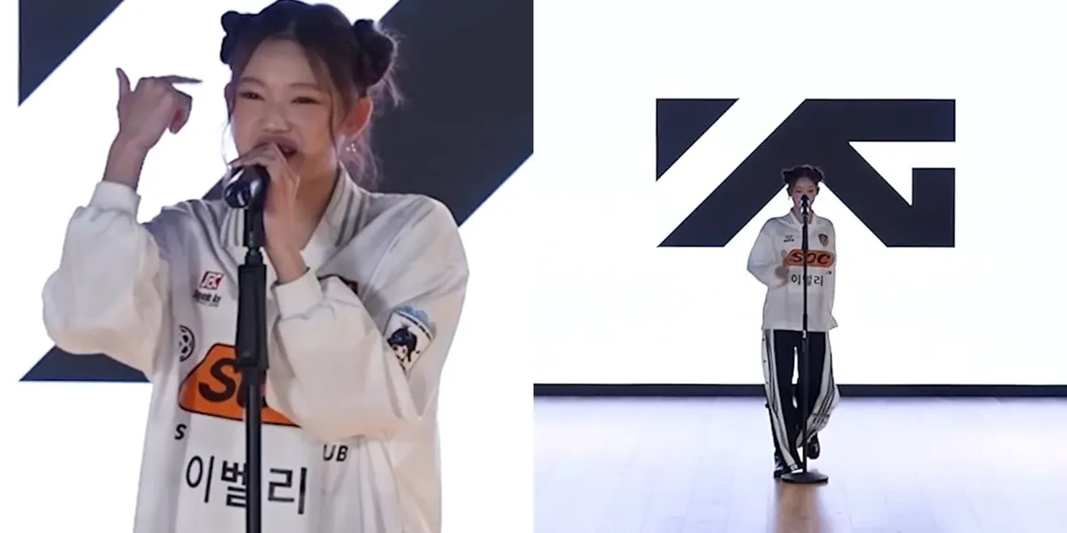 YG Entertainment Officially Introduces the First Member of Their New Girl Group, Set to Become 'NEXT MONSTER'