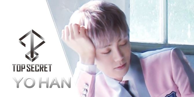 Yohan Member Boyband TST Passed Away at the Age of 28