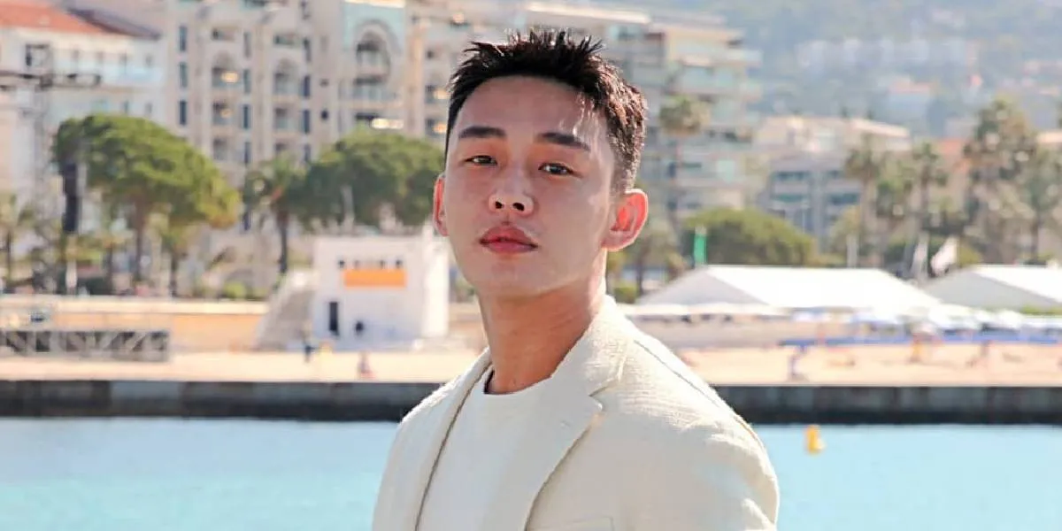 Yoo Ah In Reportedly Set to Comeback in the Film VAMPIRE, Netizens Not Accepting It