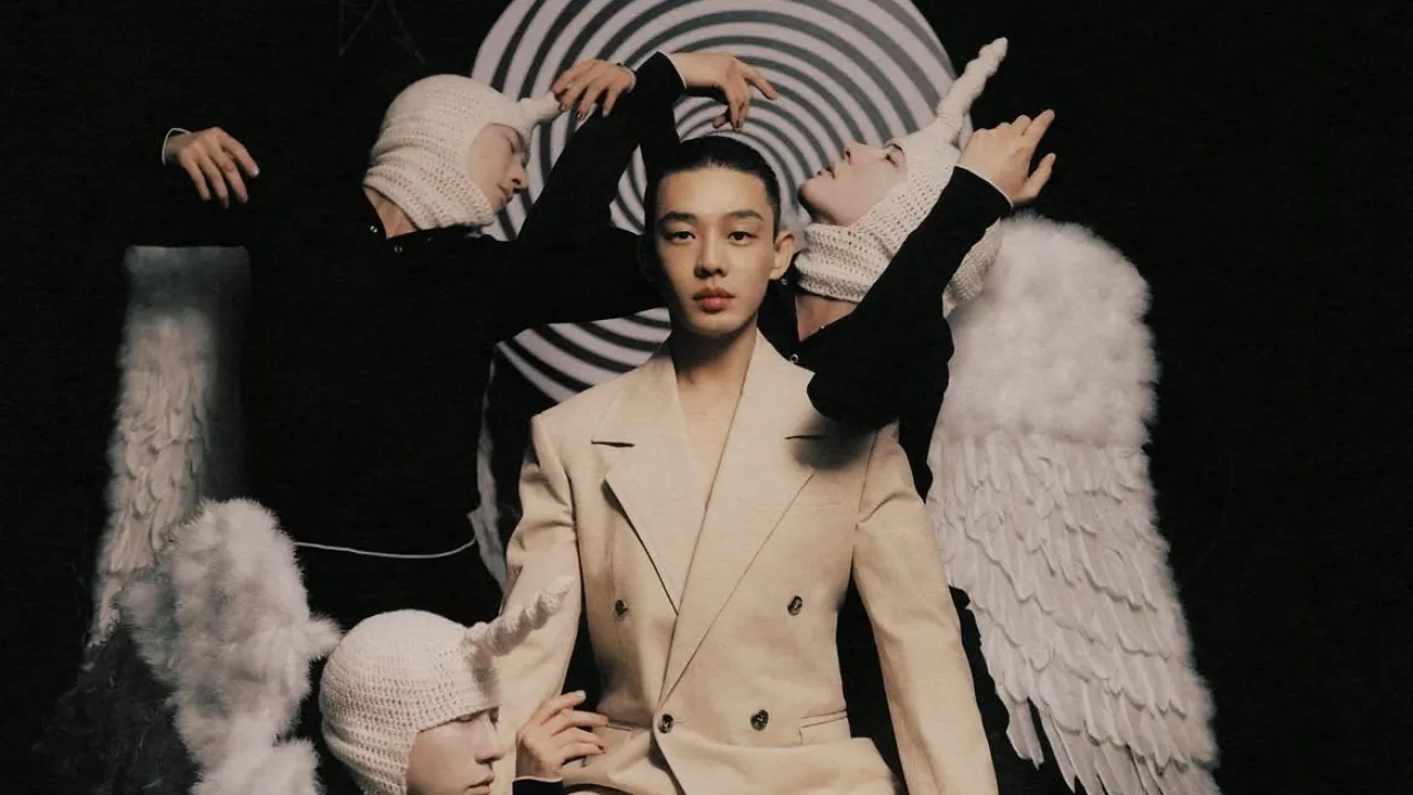 Yoo Ah In Signs Contract with BILLIONS, Begins Acting Comeback