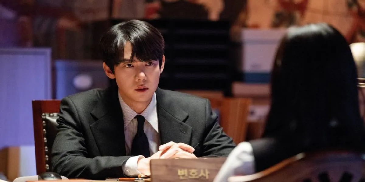 Yoo Yeon Seok Takes Dance Classes for His Character in the Drama PHANTOM LAWYER, What Will He Become?