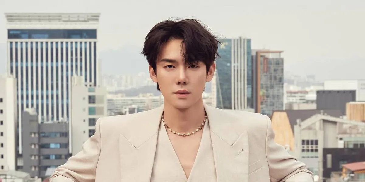 Yoo Yeon Seok Enjoys Teaching for 2 Hours on His First Day as a Lecturer