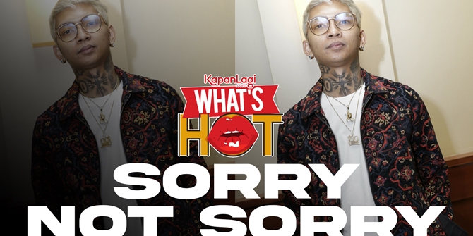 Young Lex Clarifies Plagiarism MV Issue, Refuses to Apologize