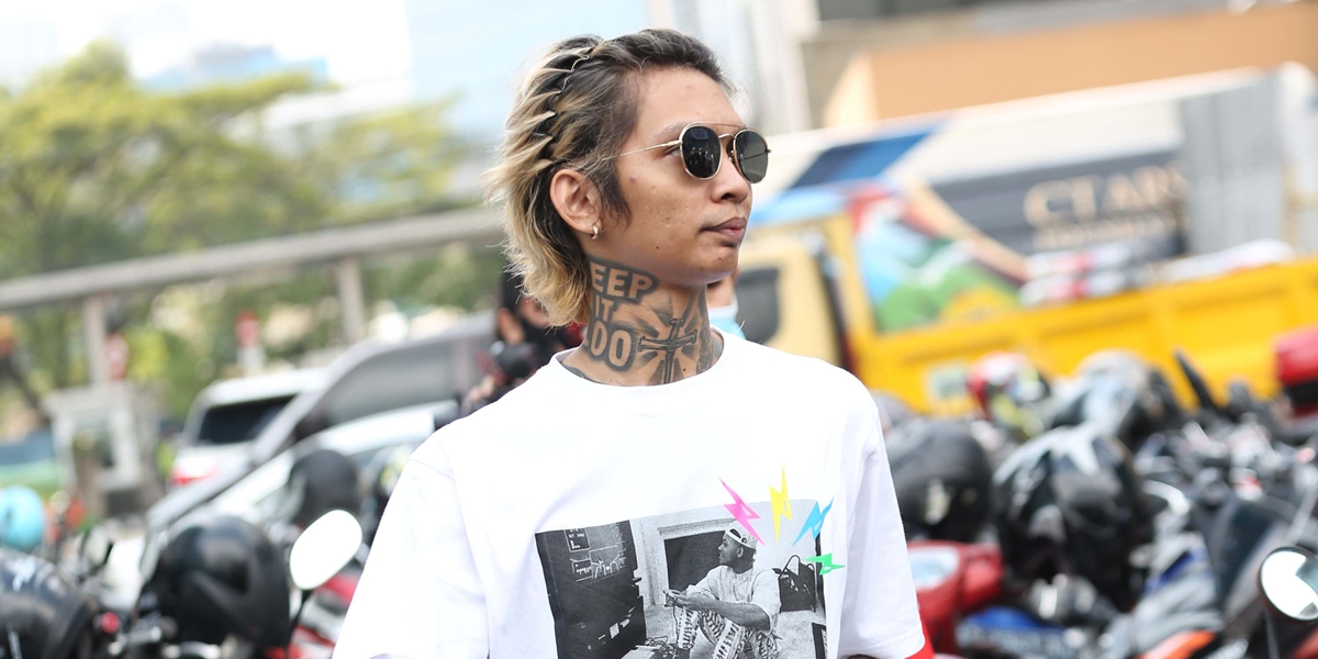 Young Lex is Widely Accused of Cheating with Alsa Shawty, Eriska Nakesya Remains Calm