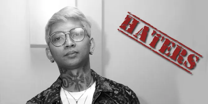 KapanLagi.com/Agus Apriyanto, Guntur Merdekawan