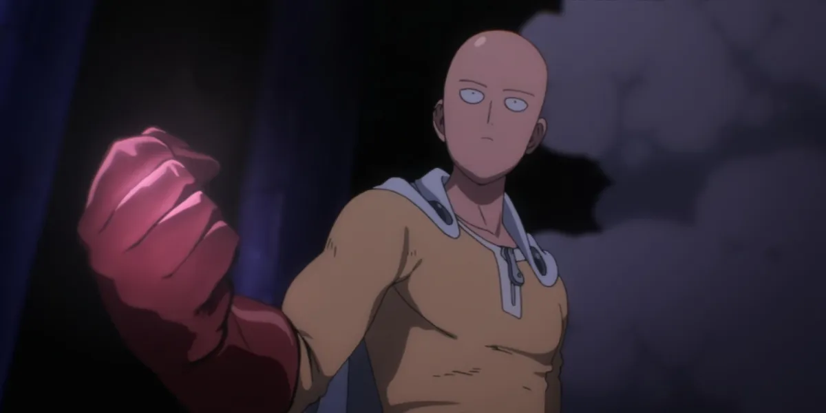 This Japanese YouTuber Has Been Training Like Saitama for 3 Years, Even the Creator of ONE PUNCH MAN is Impressed!
