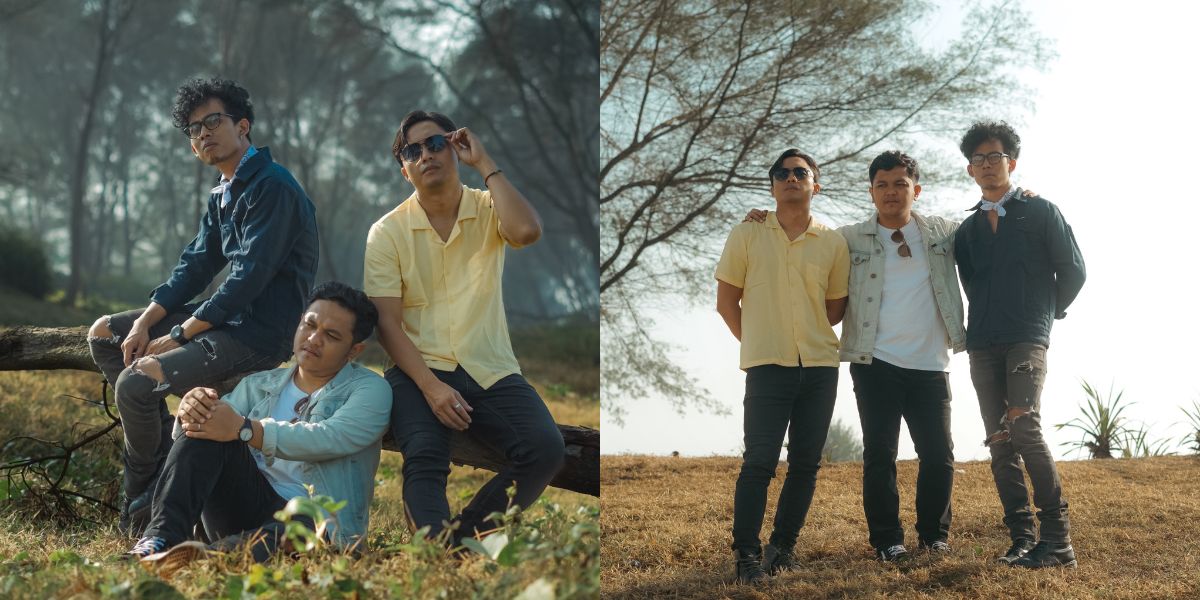 YUHU. Releases Latest Single Titled 'Jajar Genjang'