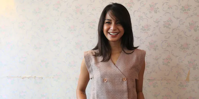 Kirana Larasati  Yuk Simak Persiapan Pernikahan Kirana 