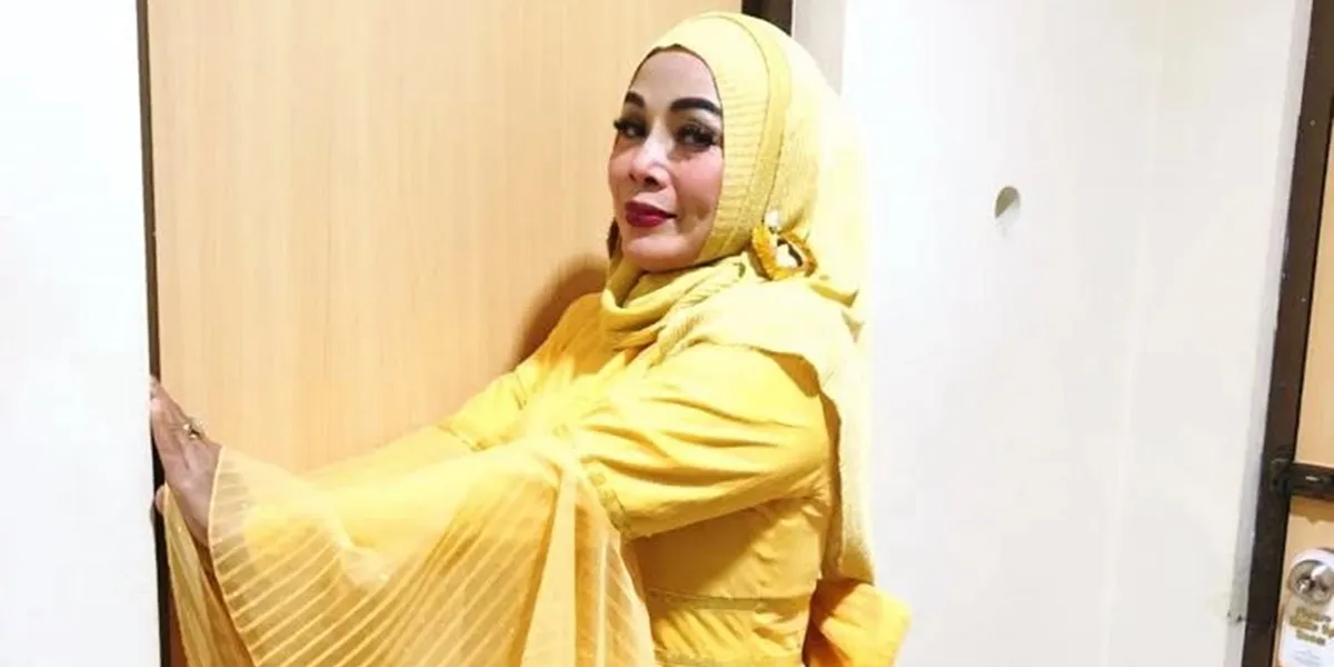 Yunita Ababiel Passes Away, Dangdut Singer Expresses Condolences