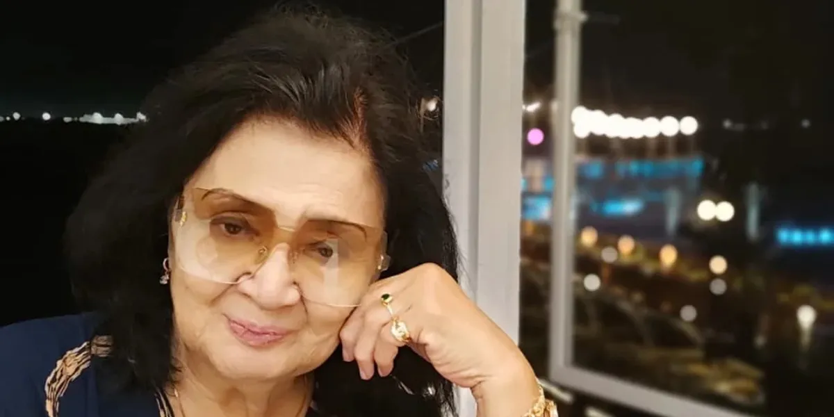 Yurike Sanger Passes Away, the 7th Wife of Bung Karno Who Was Once Part of the Proclamator's Life