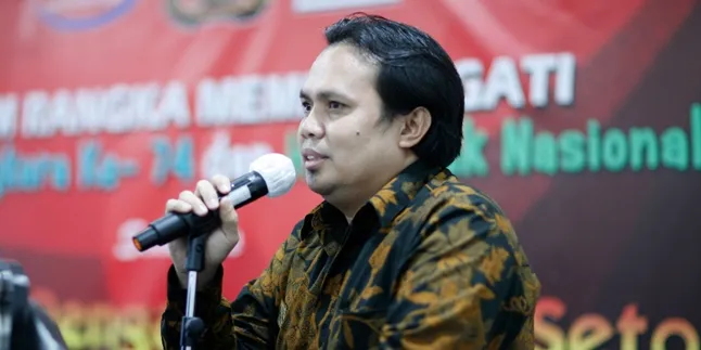 Former Manager Yunita Lestari Admits Feeling Guilty When Orchestrating a Setup
