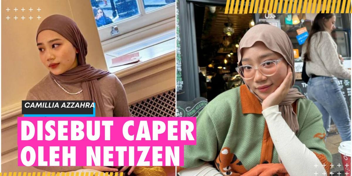 Zara Ridwan Kamil's Child Criticized After Uploading Food Photos from Pro-Israel Brand