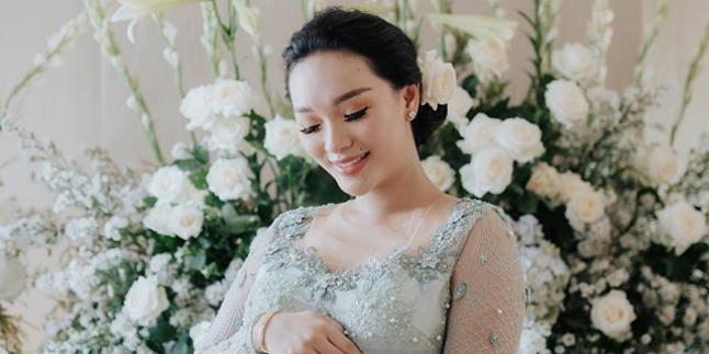 Zaskia Gotik Gives Birth to First Child Prematurely, Normal Delivery - Mother and Baby in Good Condition