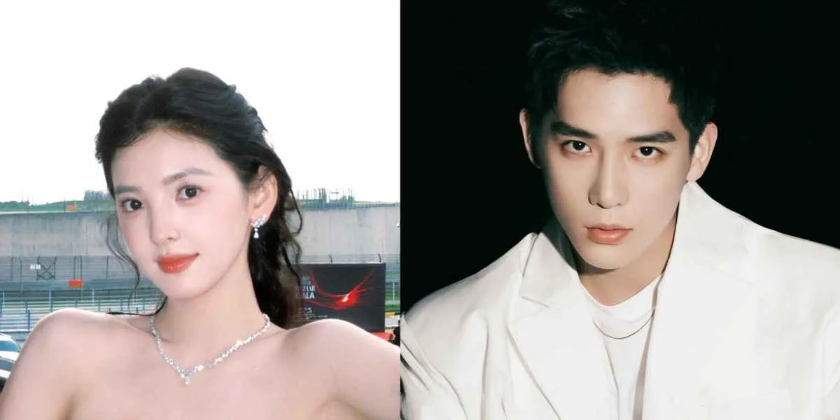 Zhang Ruonan and Wang Anyu Reportedly Cast as Leads in the Chinese Drama I LIVE IN YOUR TIME