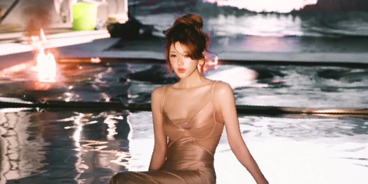 Zhao Lusi to Hold Concert in Thailand, Check Location and Schedule