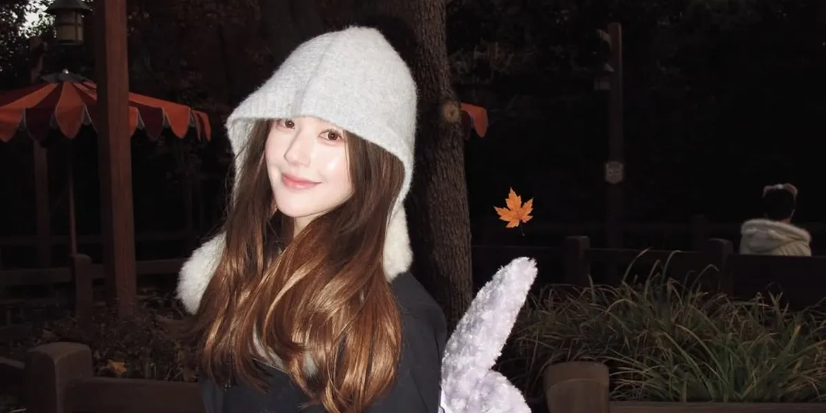 Zhao Lusi Reportedly Will Make a Comeback to Acting Again