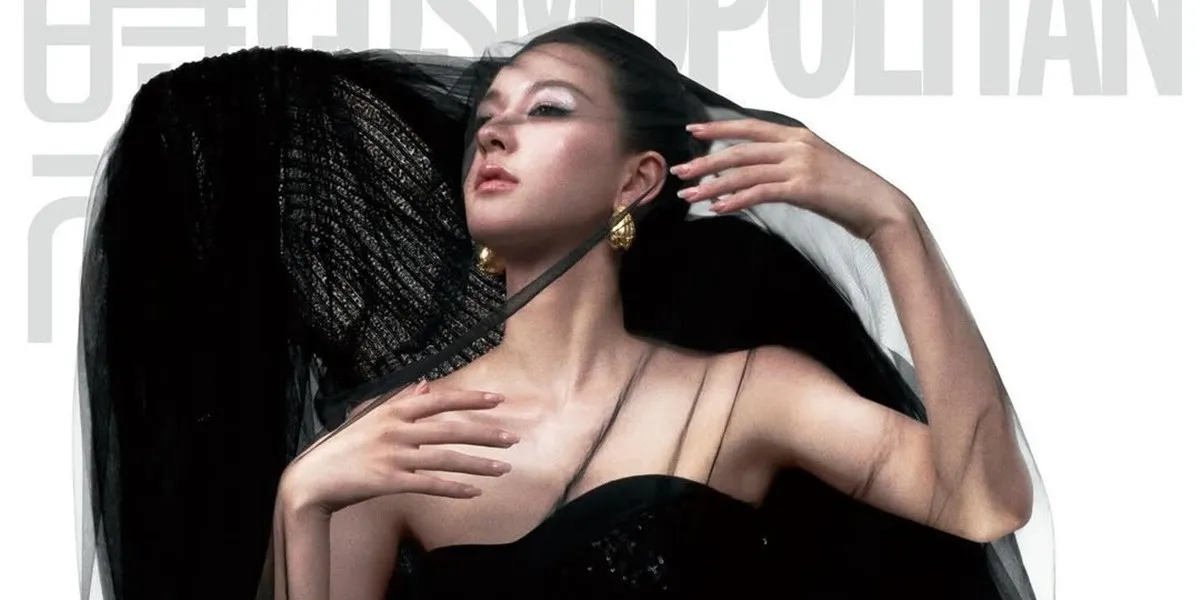 Zhao Lusi Becomes the Number 1 Artist in the Global Market for Popular Chinese Dramas 2025, No Rivals Here?