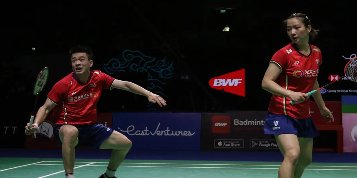 Zheng Siwei Decides to Hang Up His Racket, What is the Reason?