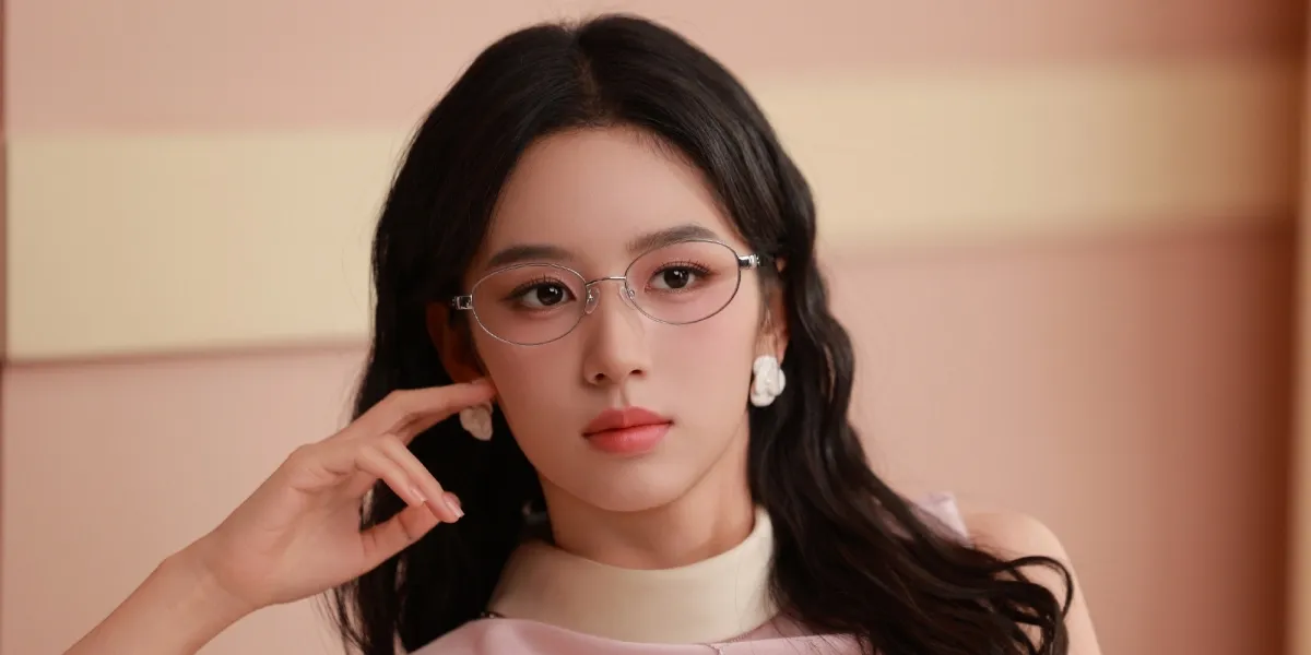 Zhou Ye Appointed as Brand Ambassador for Parsons Eyewear, Promotions and Merchandise Sought After by Fans