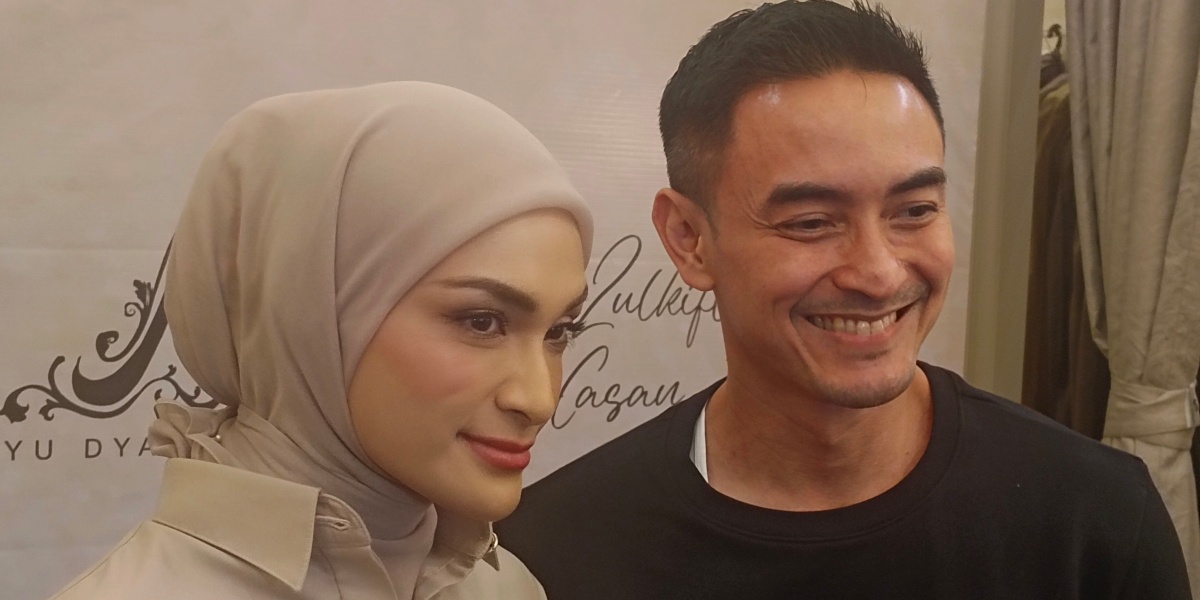 Zumi Zola and Putri Zulhas Clarify Political Marriage Rumor