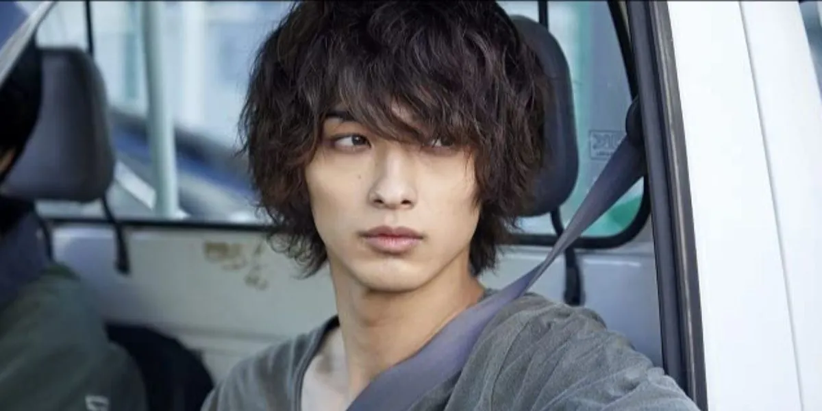 Sinopsis Film 'YOUR EYES TELL'