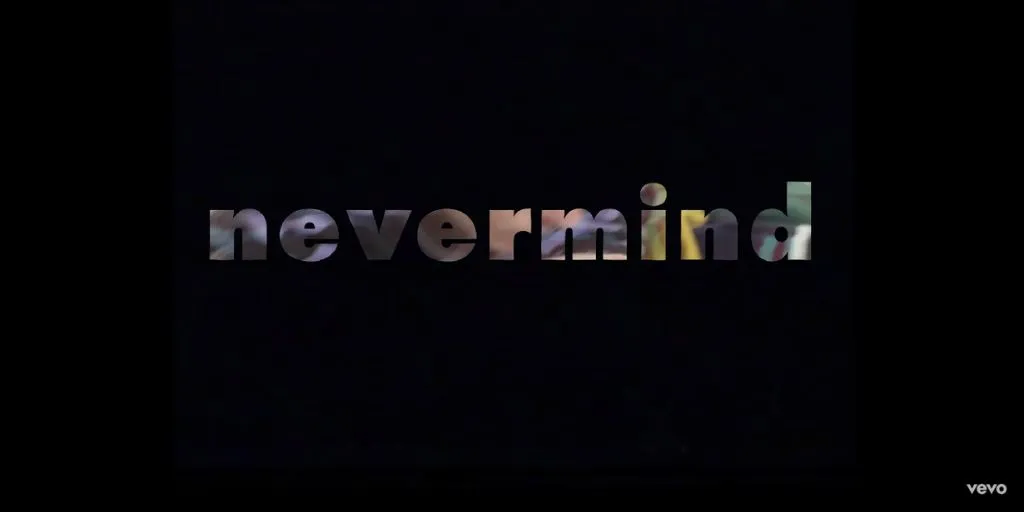 Valley - nevermind