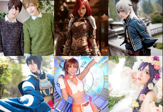 AFAID 16, bakal bertabur sederet sosok ternama dan fitur menarik yang nggak bisa dilewatkan! © animefestival.asia/afaid16