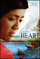 Nirina Zubir  'HEART' Arti Sebuah Kata Cinta - KapanLagi.com