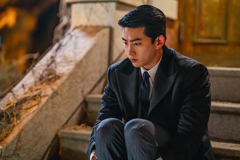 Exclusive Interview with 'HeartBeat' Star, Ok Taecyeon Had to Fly Until ...