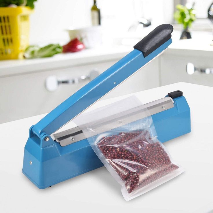 Mesin Sealer (Pinterest/eBay UK)