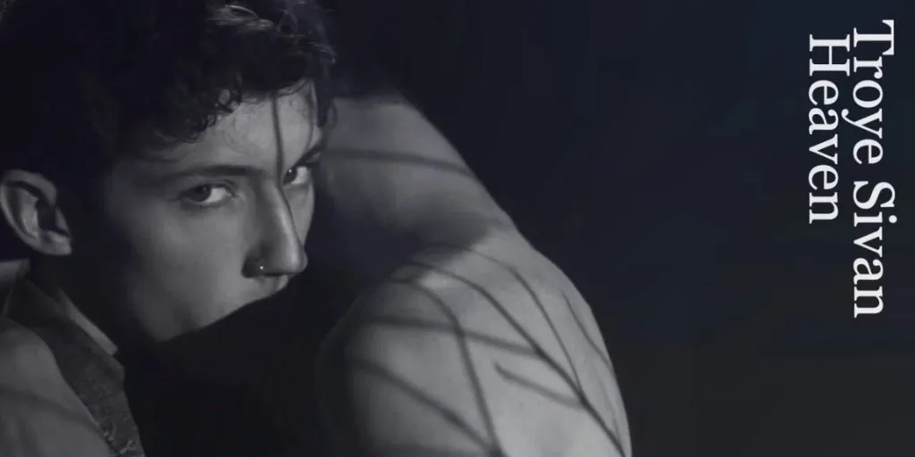 Troye Sivan ft. Betty Who - HEAVEN (Terjemahan)