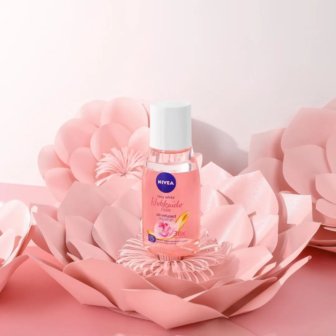 (c) Instagram/NIVEA_ID