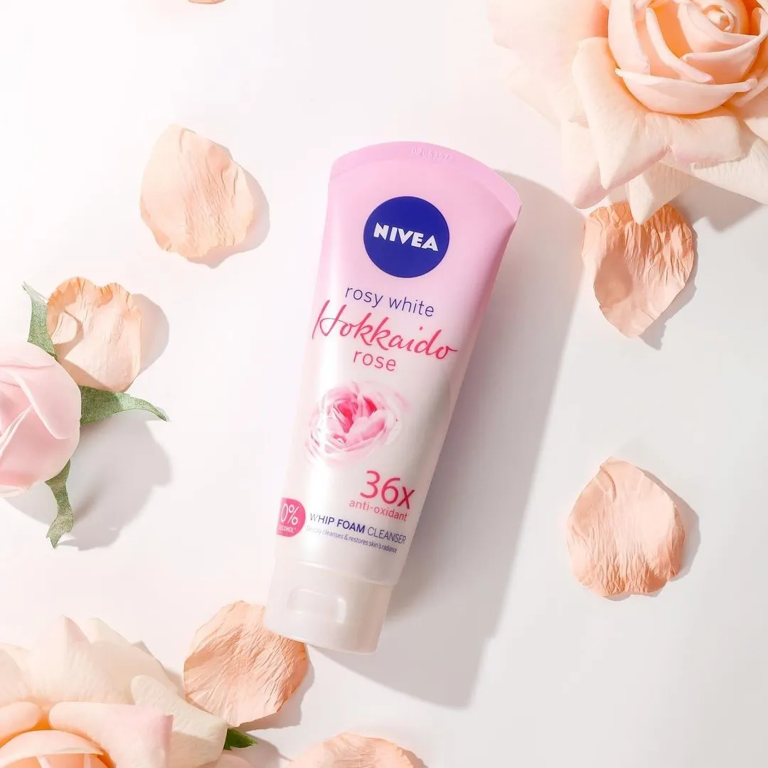 (c) Instagram/NIVEA_ID