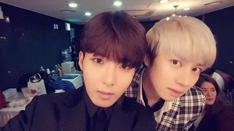Ryeowook akan kembali di ultah Heechul di 2018 © istimewa