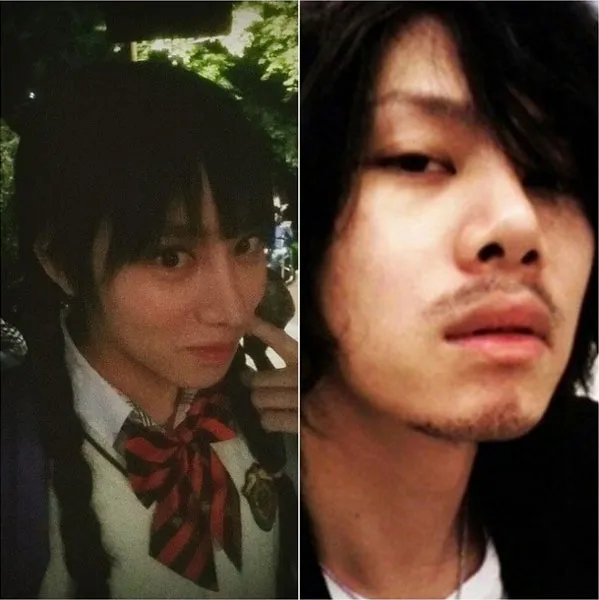 Heechul Si Pria Cantik