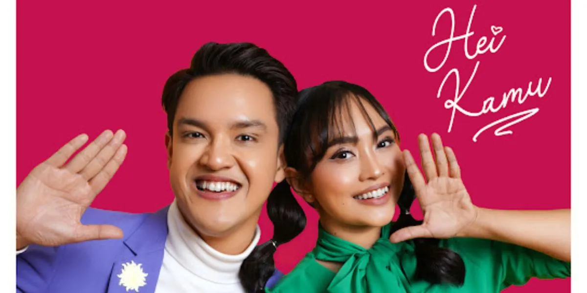 Aviwkila - Hei Kamu (Gaji)