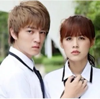 Serial China The Heirs From The Stars akan segera di-dubbing ke bahasa Korea @kdramastars.com