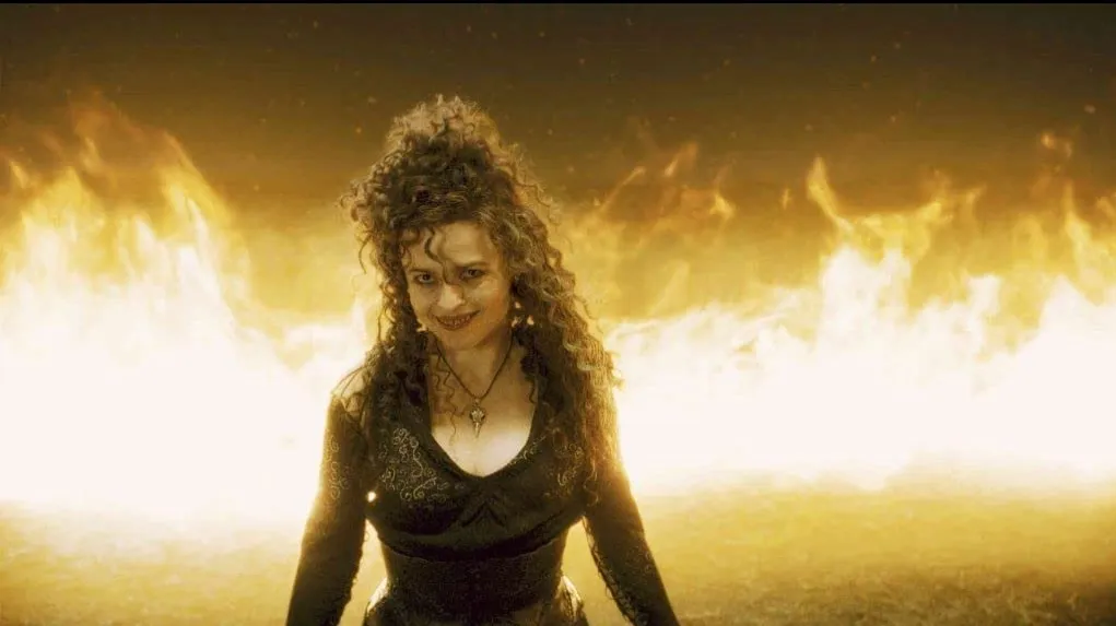 Helena Bonham Carter (Credit: imdb.com/Harry Potter and the Half-Blood Prince)