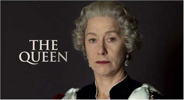 Helen Mirren sebagai Ratu Inggris dalam THE QUEEN, film yang memberinya Oscar untuk Aktris Terbaik © 20th Century Fox