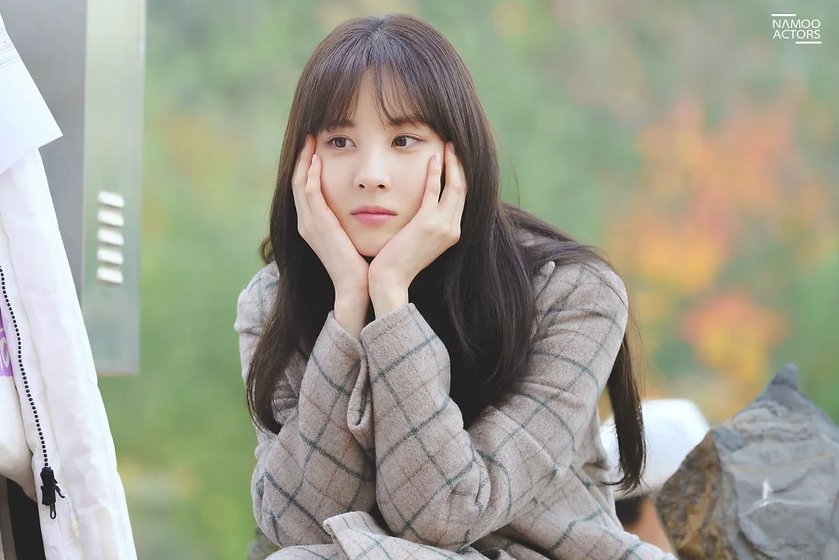 Seohyun © Namoo Actors