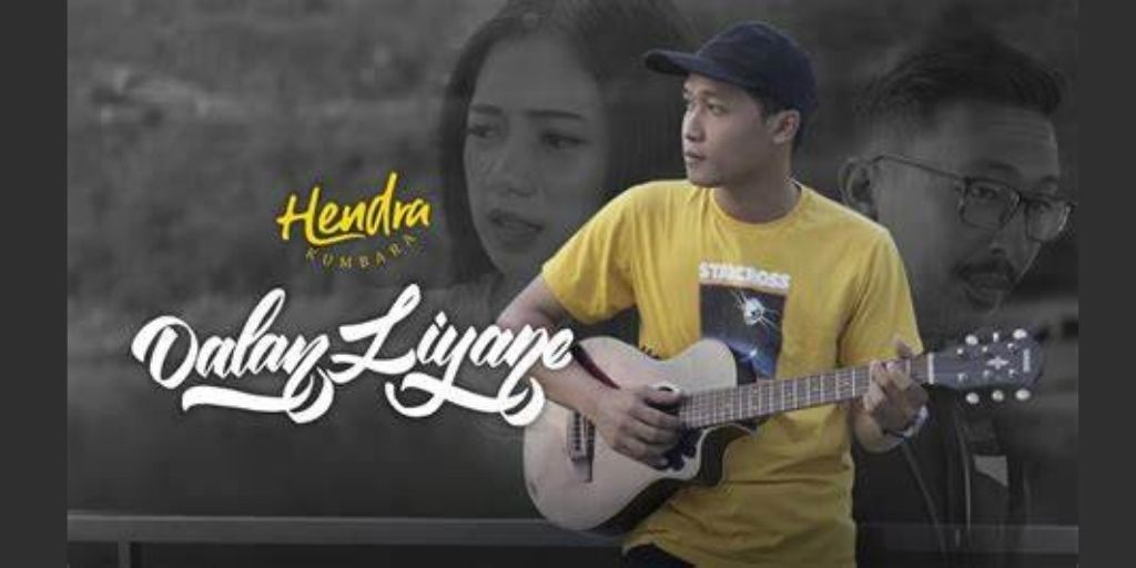 Hendra Kumbara - Dalan Liyane