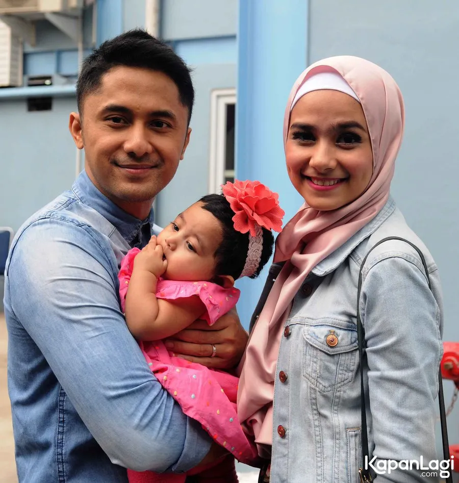 Artis yang sempat membintangi ME VS HIGH HEELS pun ingin menghabiskan momen liburan kali ini bersaamaan dengan ulang tahun Sonya © KapanLagi.com®/Bayu Herdianto