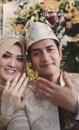 Pamer Cincin