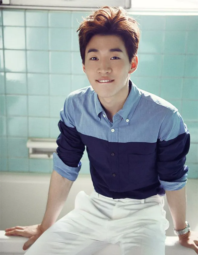 Henry diselingkuhi pacar © soompi.com
