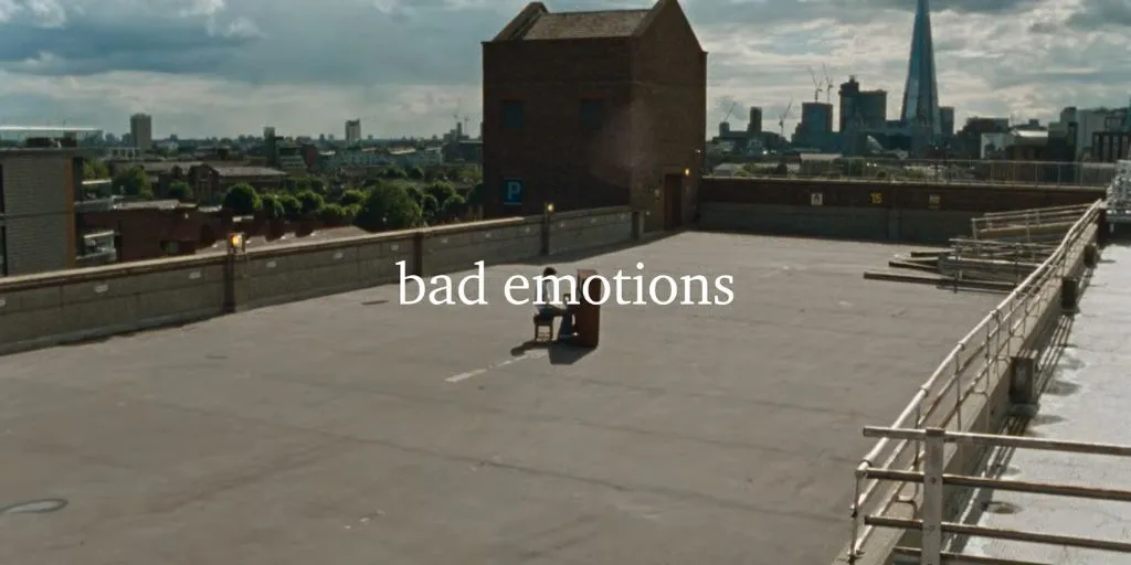 Henry Moodie - bad emotions (Terjemahan)