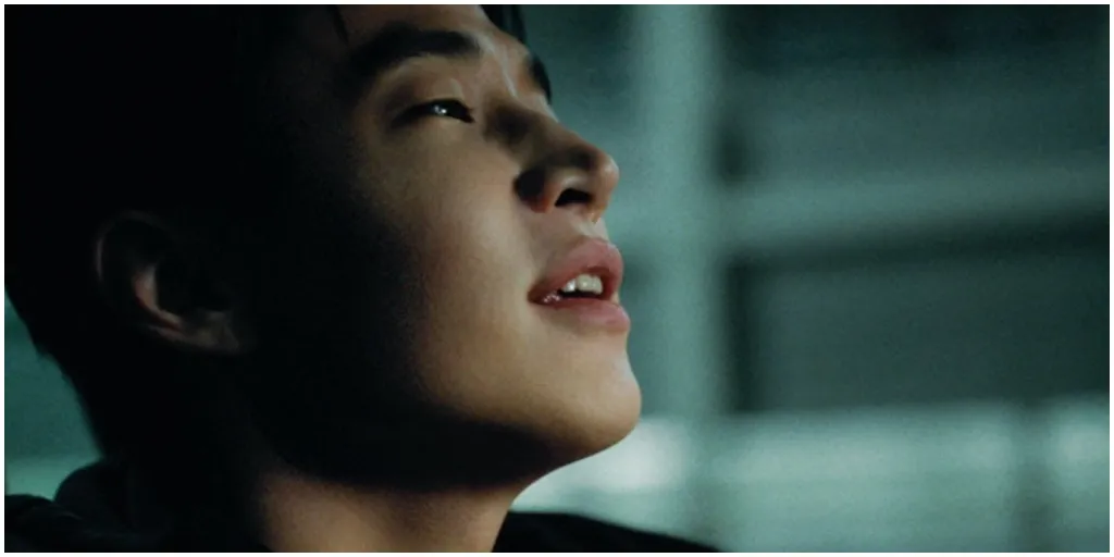 Henry - Moonlight (Terjemahan)