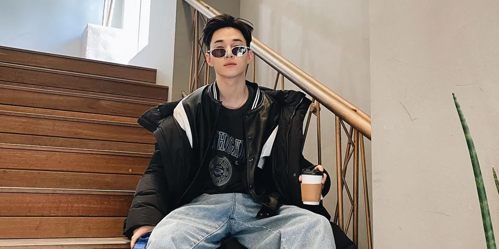 Henry - It’s You (Terjemahan)