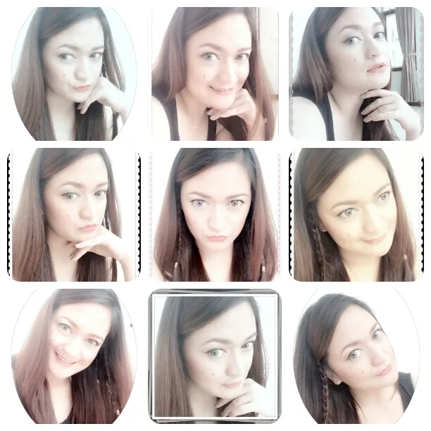 Heppy, salah satu pentolan Wong