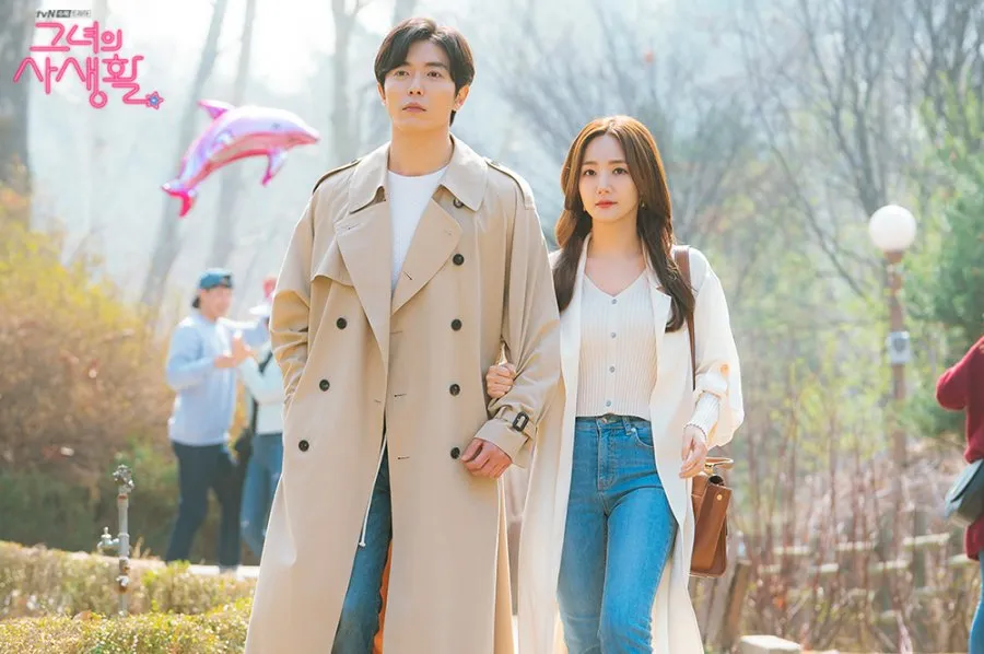 Drama Korea Populer Tahun 2019