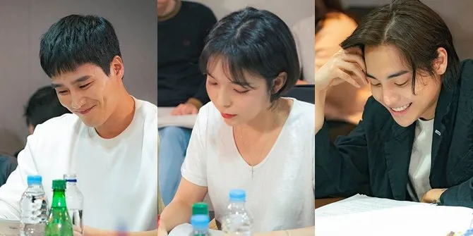 Her Private Life © tvN